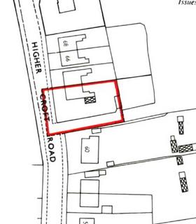 3 bedroom semi-detached house for sale, Higher Croft Road, Darwen BB3