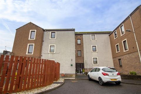 undefined, Slitrig Crescent, Hawick