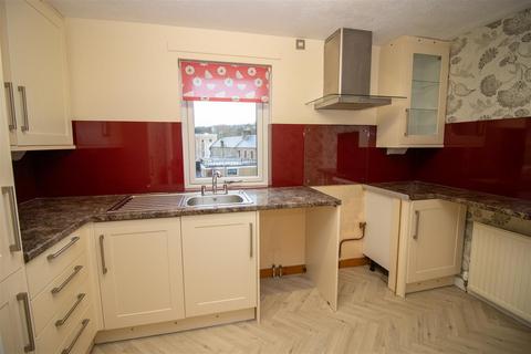 undefined, Slitrig Crescent, Hawick