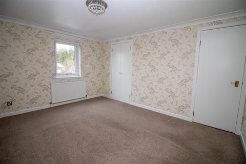 undefined, Slitrig Crescent, Hawick