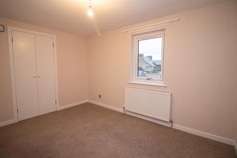 undefined, Slitrig Crescent, Hawick