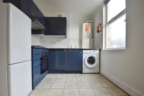 undefined, High Street, London E17