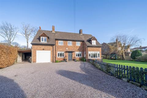 4 bedroom detached house for sale, Rectory Lane, Heswall, Wirral