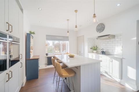 4 bedroom detached house for sale, Rectory Lane, Heswall, Wirral