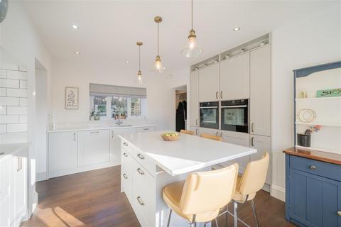 4 bedroom detached house for sale, Rectory Lane, Heswall, Wirral