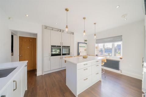 4 bedroom detached house for sale, Rectory Lane, Heswall, Wirral
