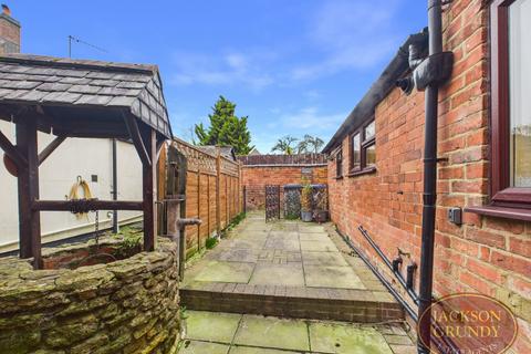 undefined, Northall, Walgrave, NN6 9QD