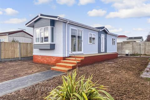 2 bedroom park home for sale, Shalloak Road, Broad Oak, Canterbury, Kent