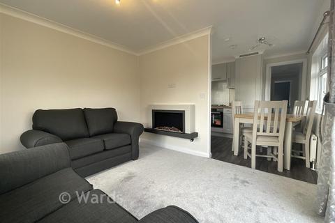 2 bedroom park home for sale, Shalloak Road, Broad Oak, Canterbury, Kent