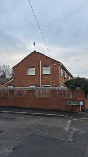 undefined, Baker Street, Huyton L36