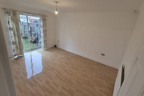 undefined, Baker Street, Huyton L36
