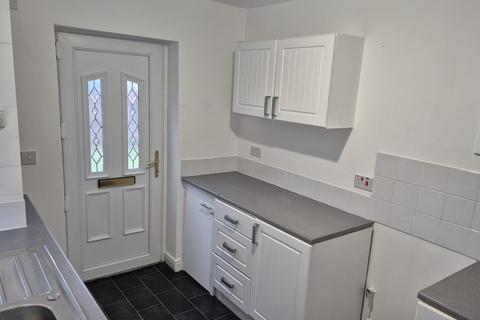 undefined, Baker Street, Huyton L36