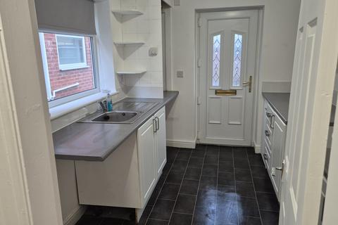 undefined, Baker Street, Huyton L36