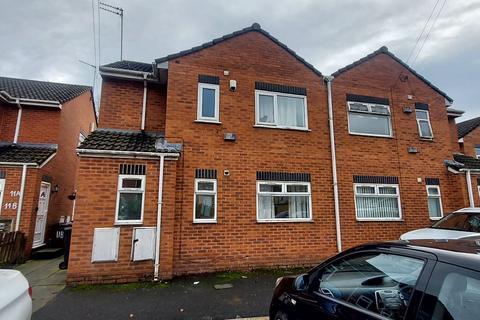 undefined, Baker Street, Huyton L36