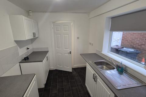 undefined, Baker Street, Huyton L36