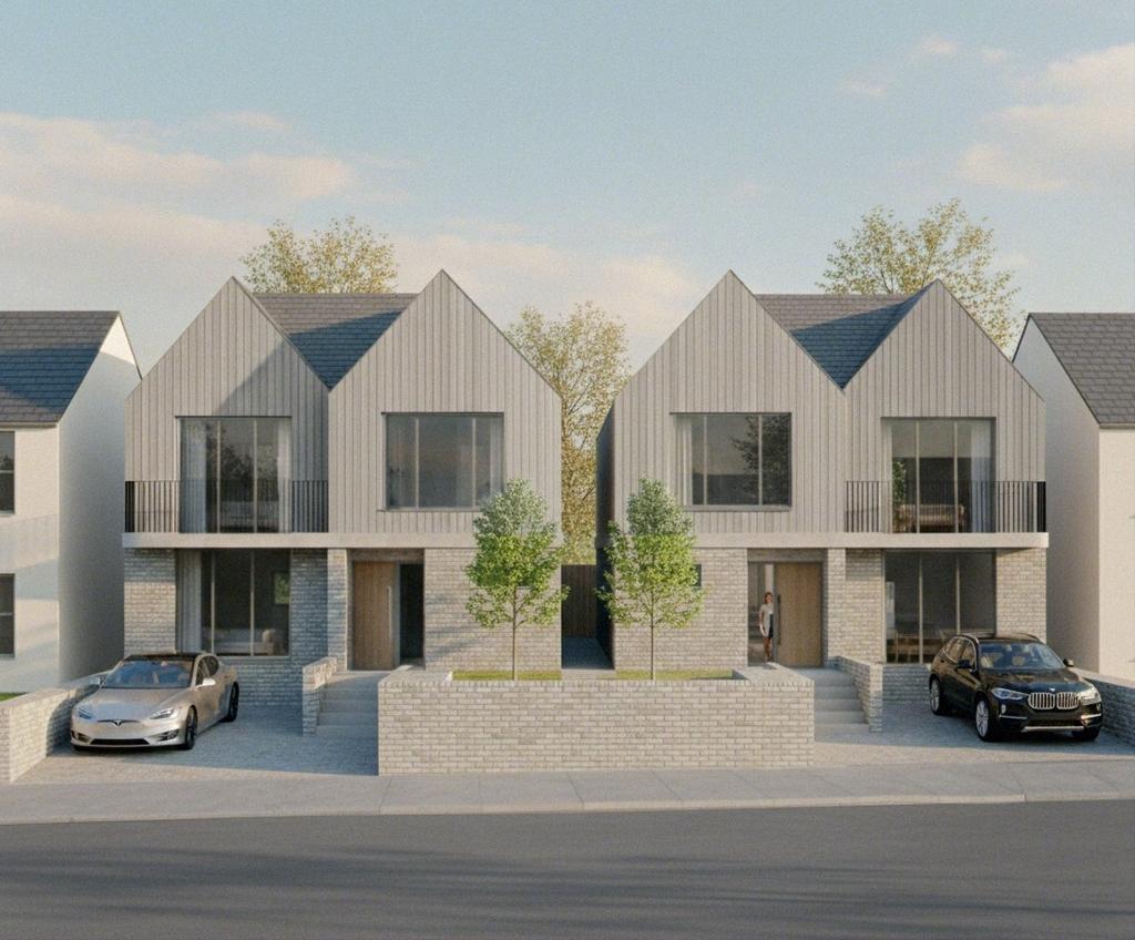 Front Elevation