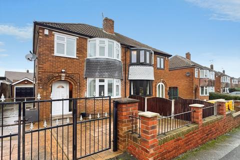 3 bedroom semi-detached house for sale, Chelmsford Avenue, Sheffield S26