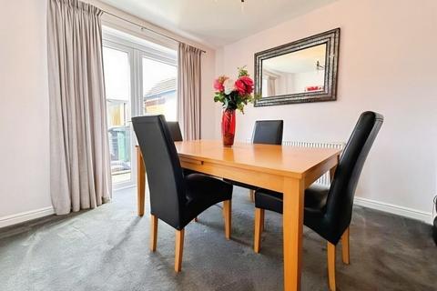 3 bedroom semi-detached house for sale, Chelmsford Avenue, Sheffield S26