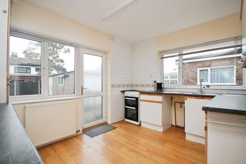 undefined, Dorchester Road, Preston PR3