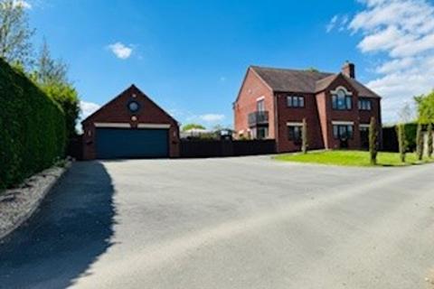 undefined, Dodds Lane, Craven Arms, SY7