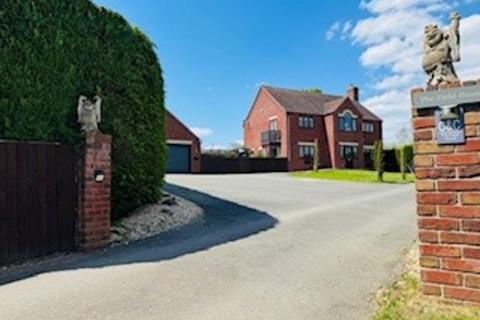 undefined, Dodds Lane, Craven Arms, SY7