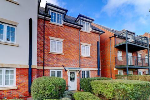 undefined, Widmer House, High Wycombe HP13