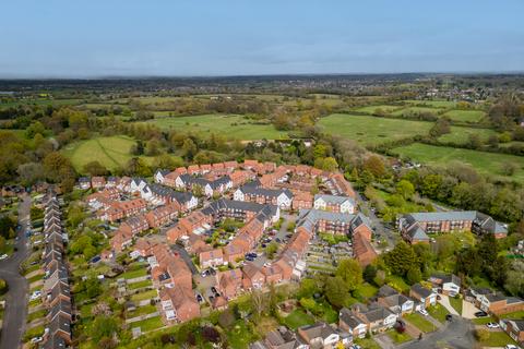 undefined, Widmer House, High Wycombe HP13