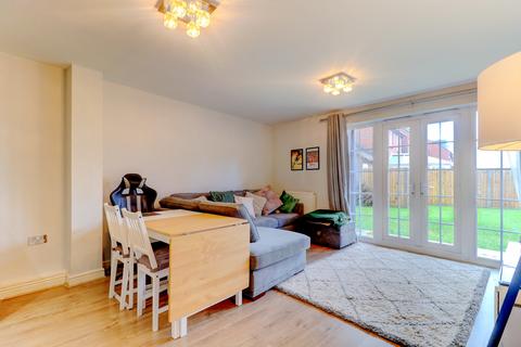 undefined, Widmer House, High Wycombe HP13