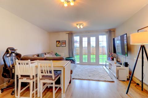 undefined, Widmer House, High Wycombe HP13