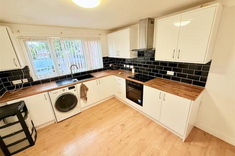 undefined, Cranwell Road, Nottingham NG8