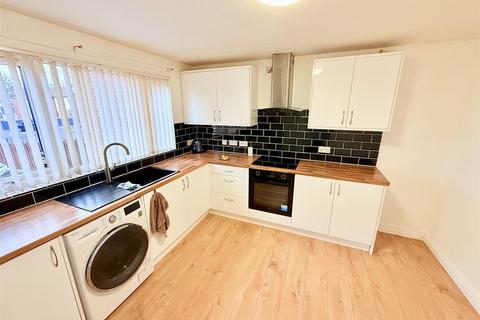 undefined, Cranwell Road, Nottingham NG8