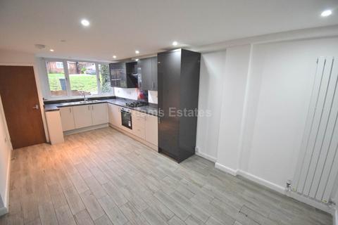 undefined, Barnsdale Road, Reading