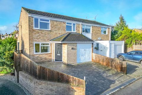 undefined, Almond Drive, Caversham Park Village, Reading