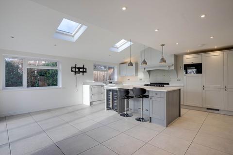 undefined, Almond Drive, Caversham Park Village, Reading
