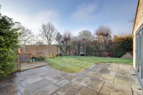 undefined, Almond Drive, Caversham Park Village, Reading