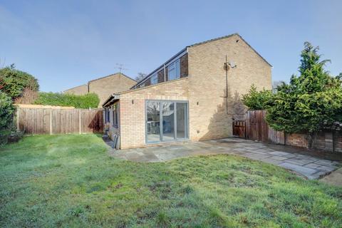 undefined, Almond Drive, Caversham Park Village, Reading