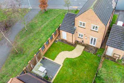 3 bedroom detached house for sale, Selby YO8