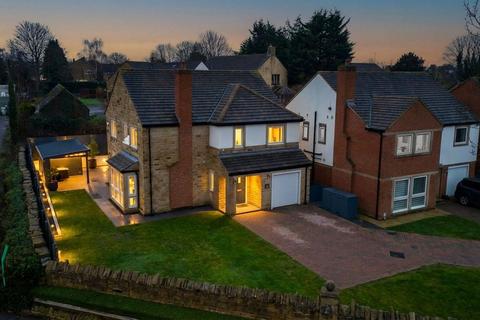 undefined, Duxbury Gardens, Liversedge, WF15