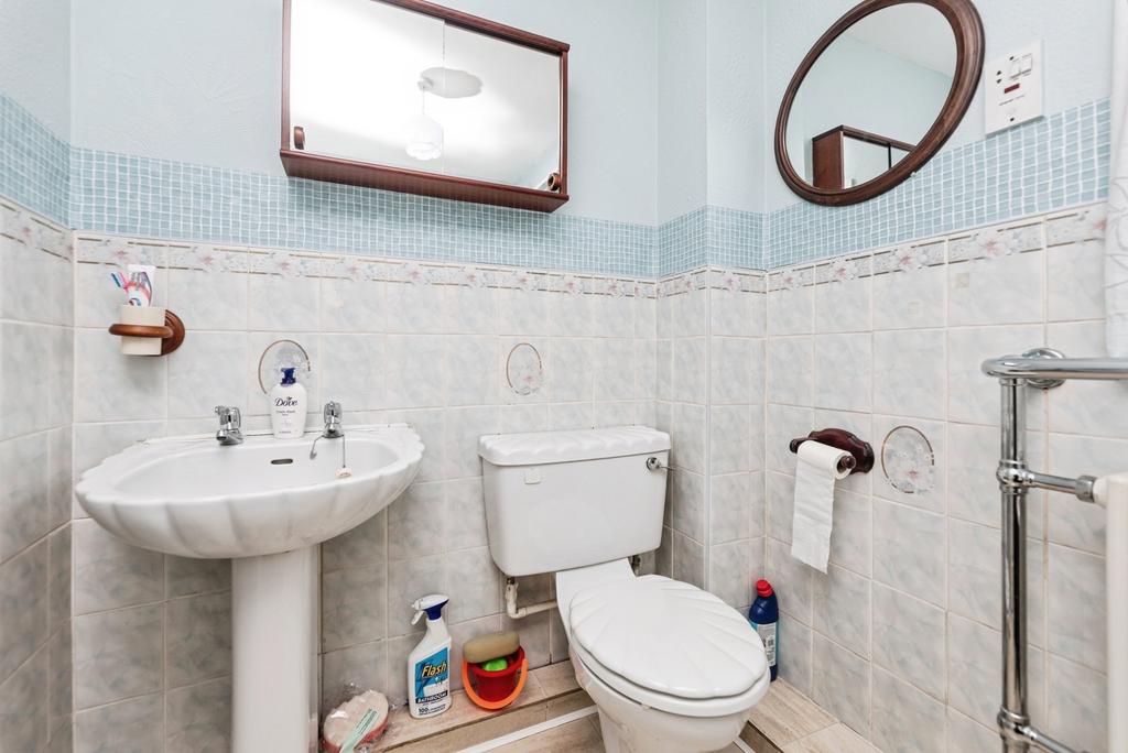 Bathroom/W.C.