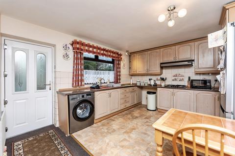 undefined, Willow Court, Pontefract WF7