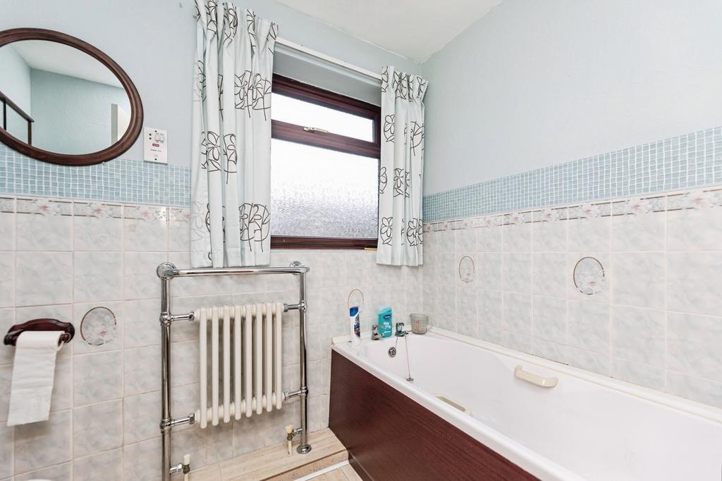 Bathroom/W.C.