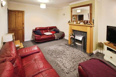 2 bedroom bungalow for sale, Springvale Rise, Pontefract WF9