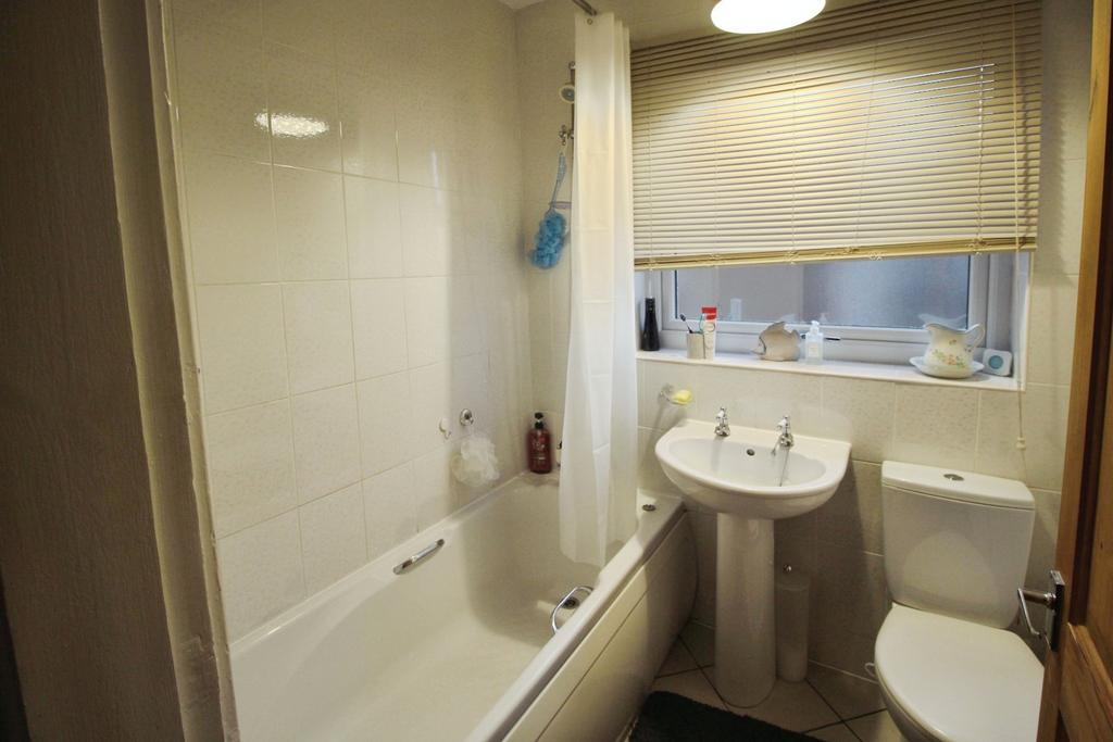 Bathroom/W.C.