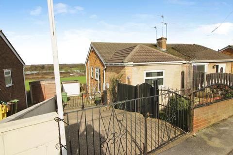 undefined, Springvale Rise, Pontefract WF9