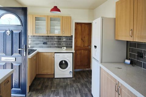 undefined, Springvale Rise, Pontefract WF9