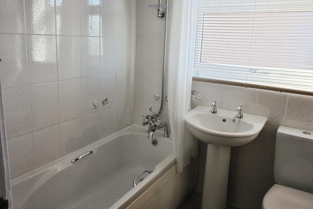 Bathroom/W.C.