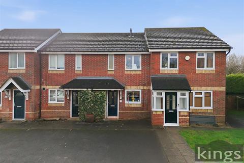 undefined, The Gardiners, Harlow