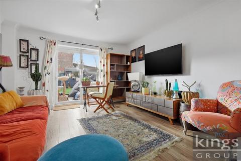 undefined, The Gardiners, Harlow