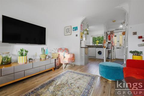 undefined, The Gardiners, Harlow