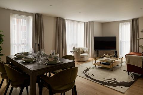 undefined, Baker Street, London, NW1